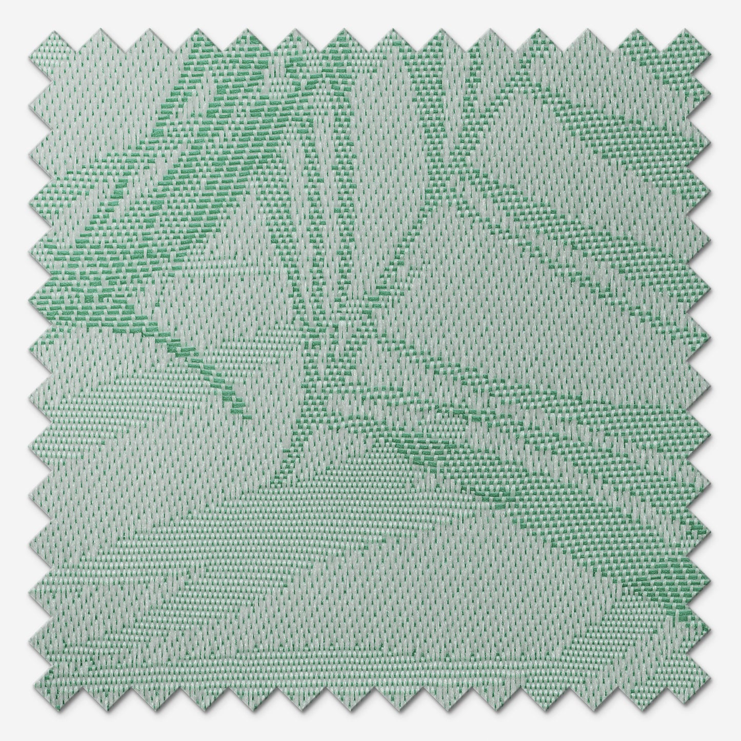 Arena Hothouse Emerald Vertical Blind