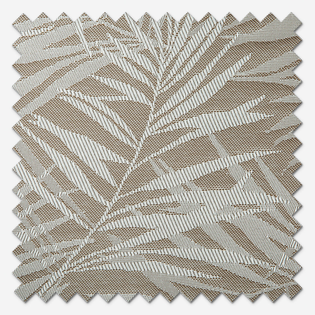 Arena Hothouse Mocha Roller Blind