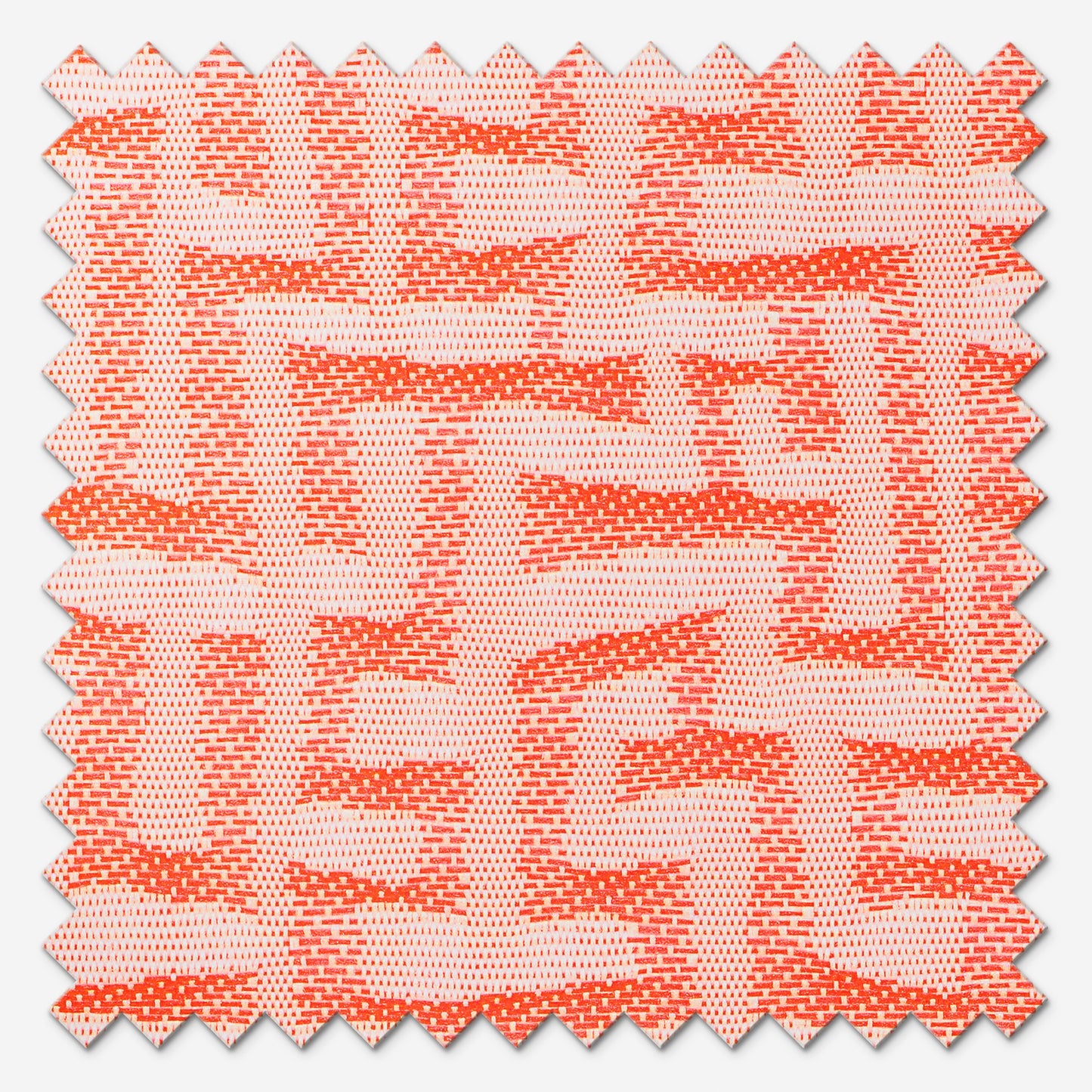 Arena Zambia Pumpkin Vertical Blind