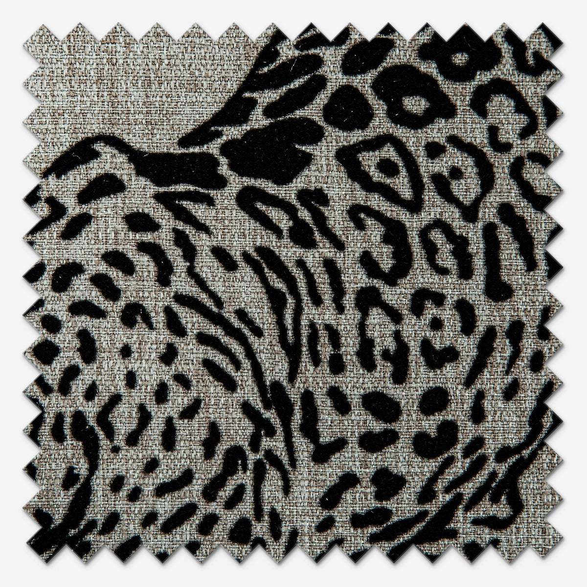 Ashley Wilde Botswana Slate Roman Blind