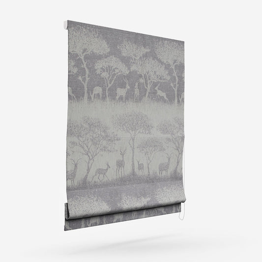 Ashley Wilde Hastings Haze Roman Blind