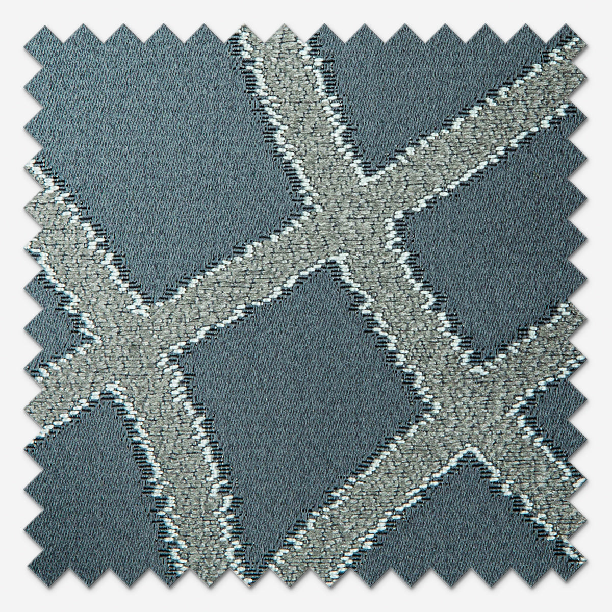 Ashley Wilde Zyra Ink Roman Blind