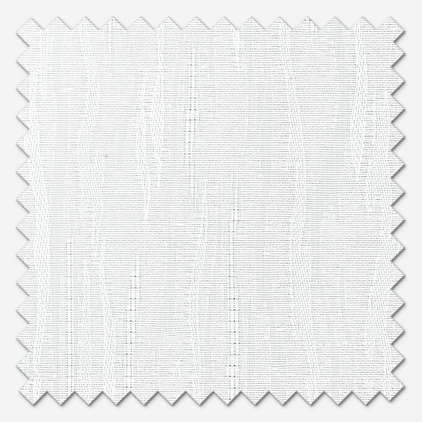 Aspects Saintbury White Vertical Blind