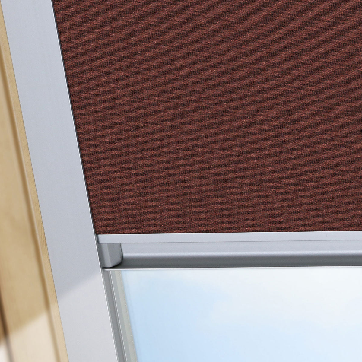 Shiraz Blackout Roof Blind