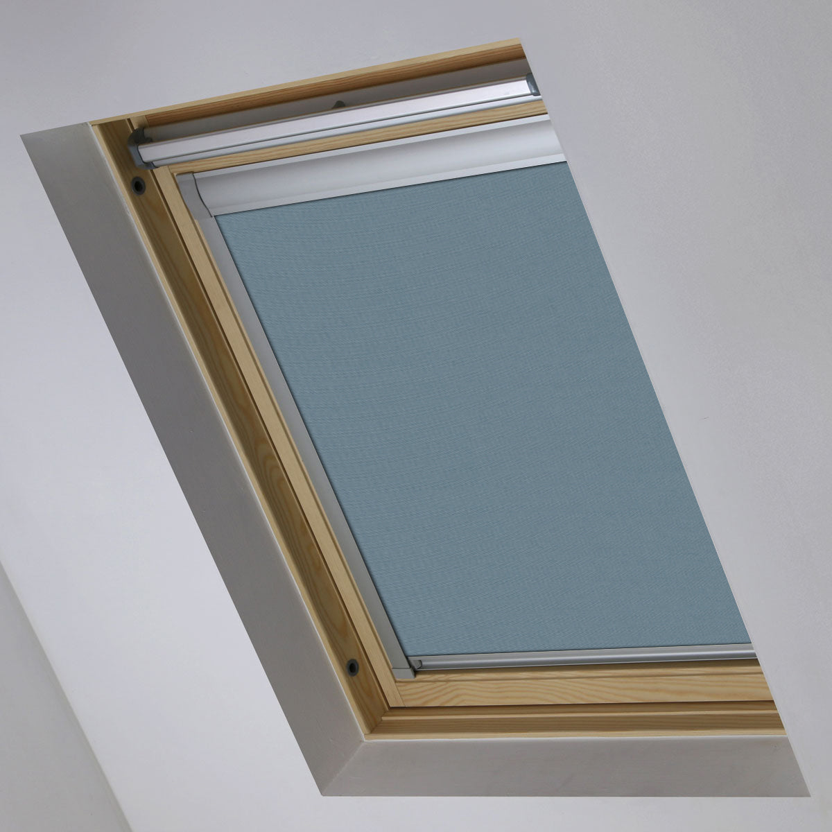 Soft Sky Blackout Roof Blind