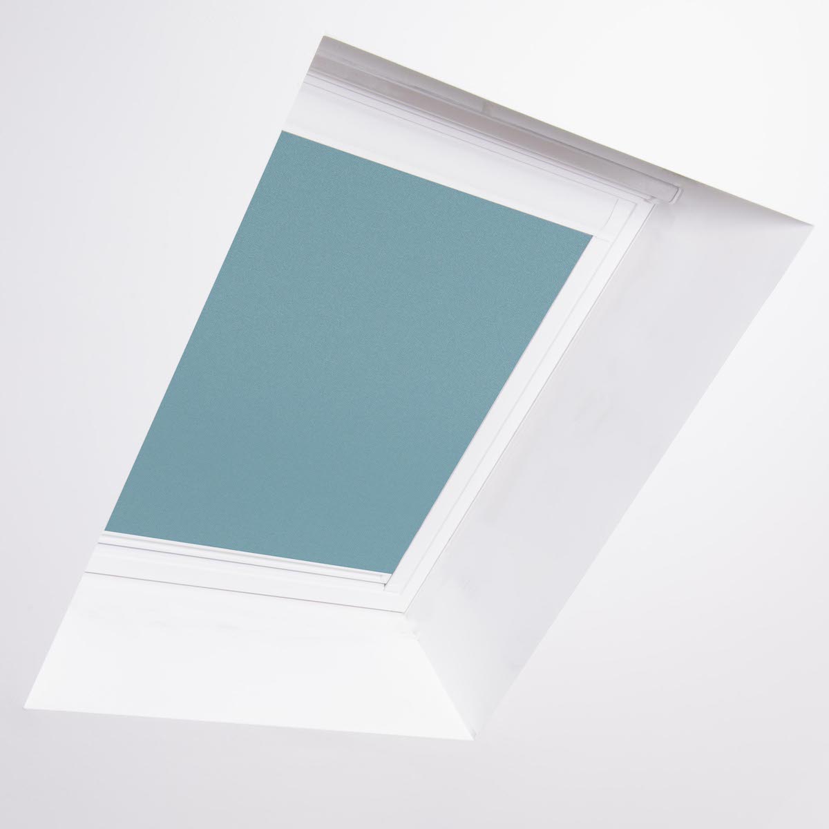 Soft Sky Blackout Roof Blind