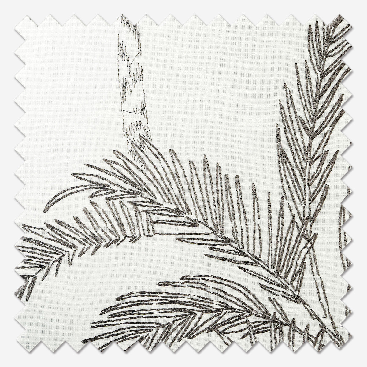 Camengo Cayenne Noir Roman Blind