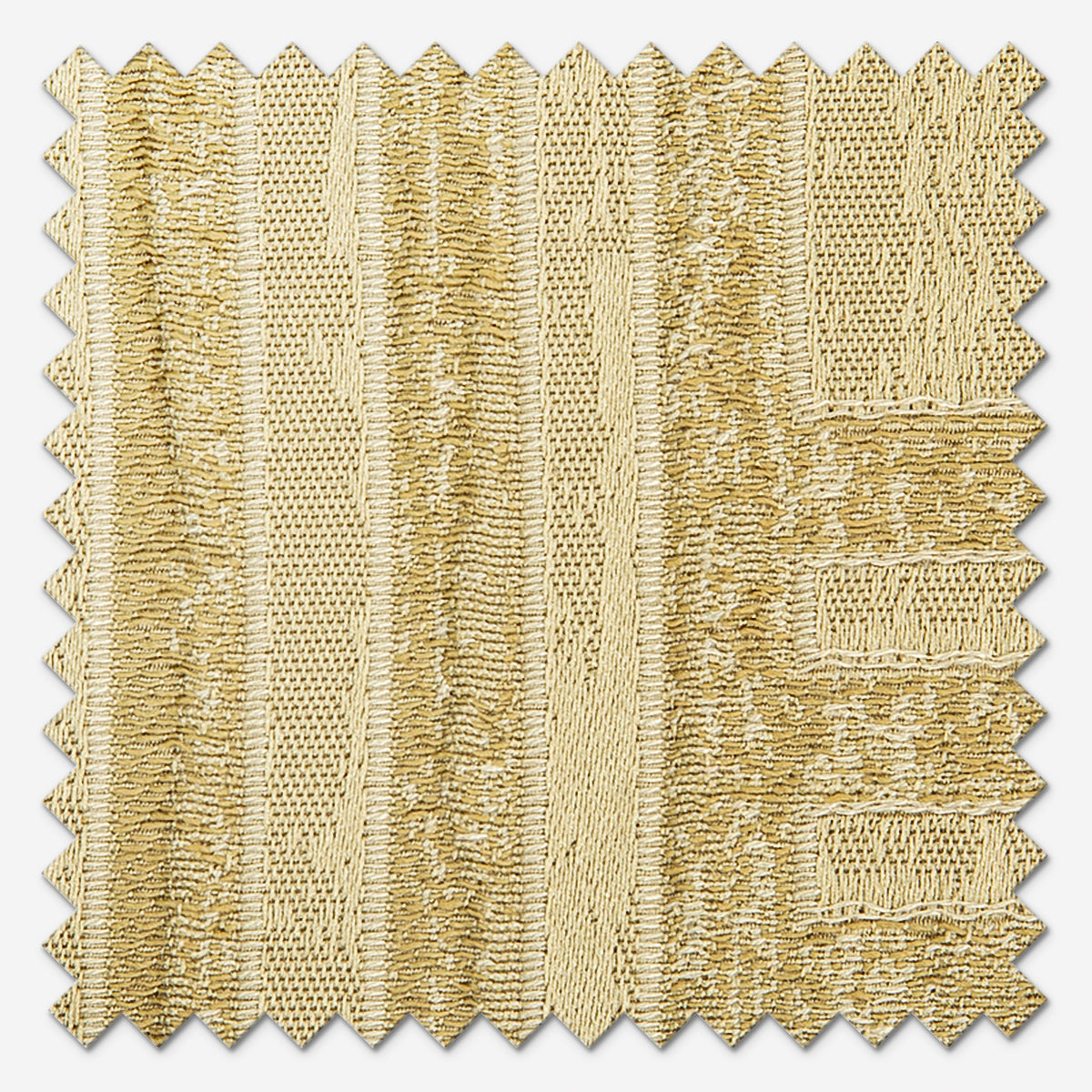 Camengo Cazette Ocre Roman Blind