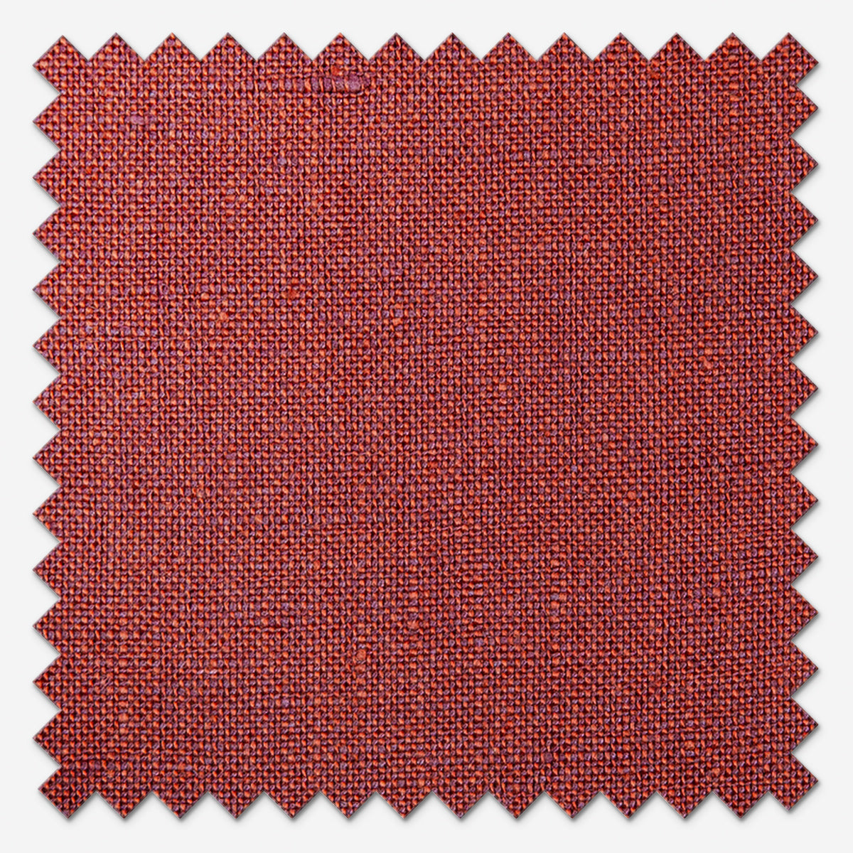 Casamance Casual Grenat Roman Blind