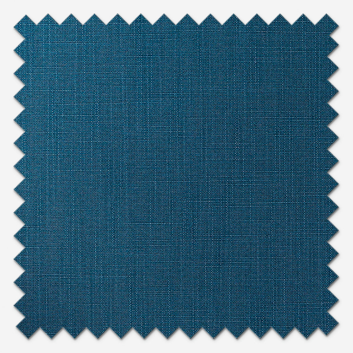 Decora Bexley Teal Roller Blind