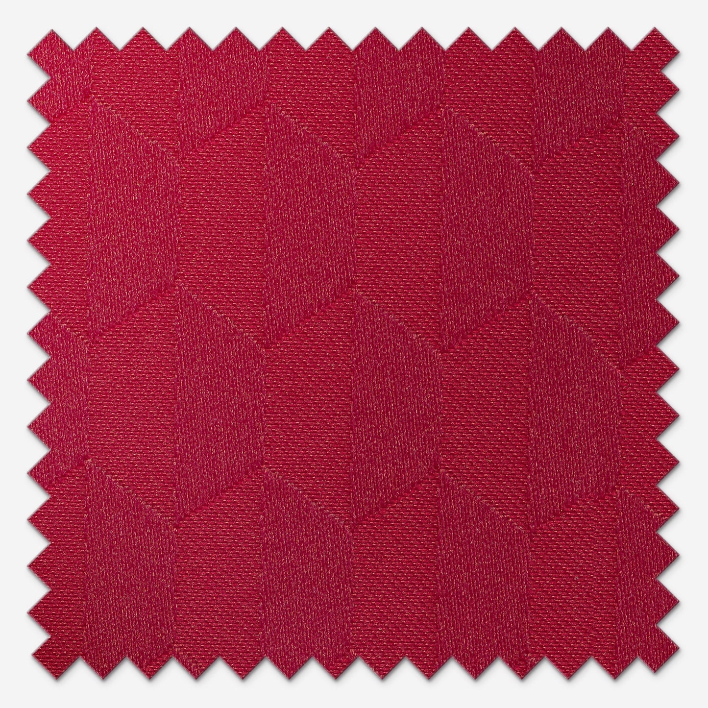 Decora Nera Scarlet Vertical Blind