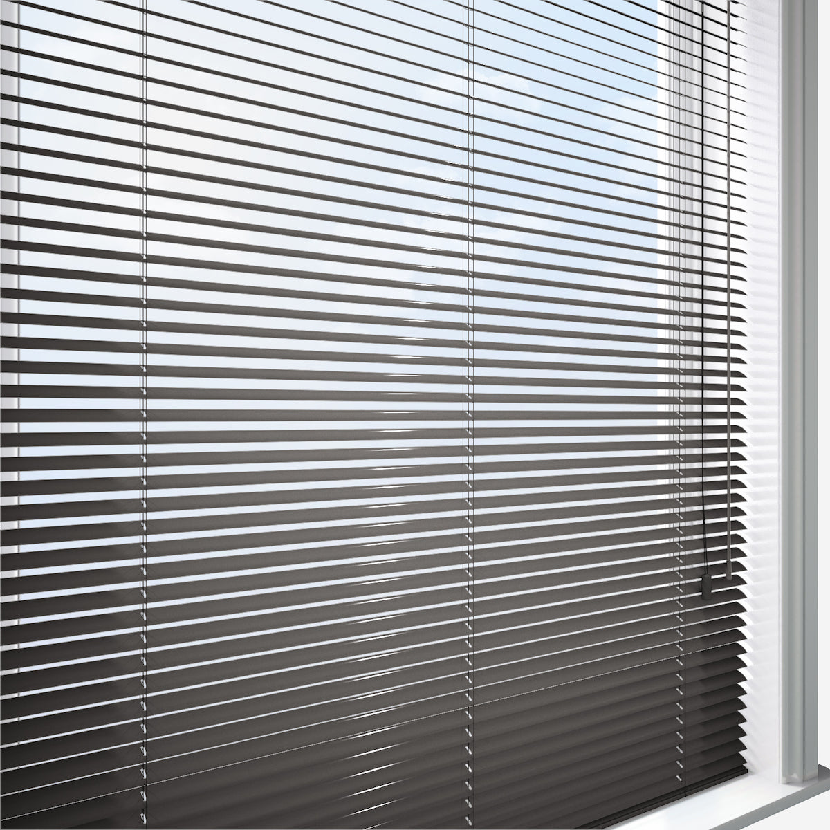 Alveta Armada Aluminium Venetian Blind