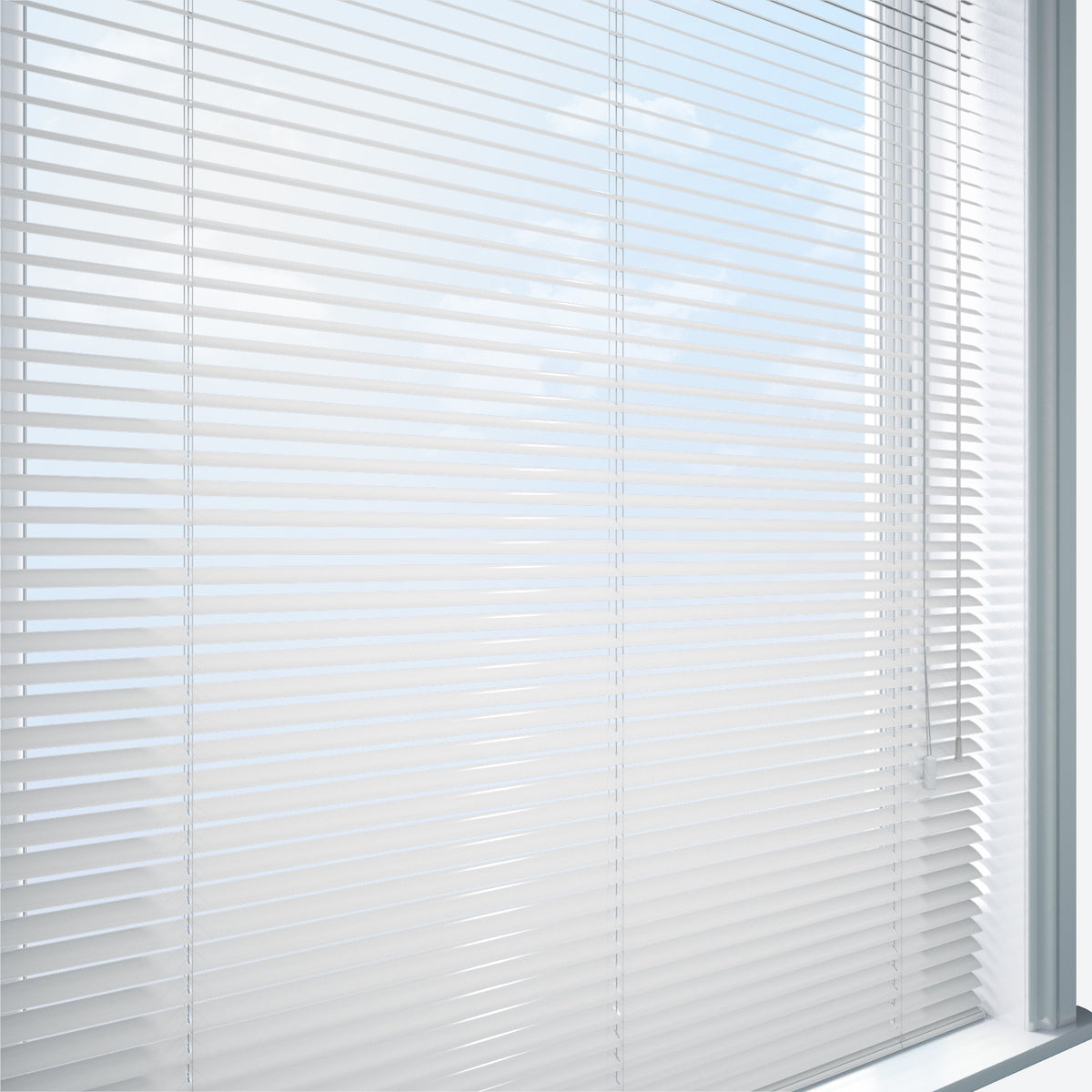 Alveta Atmosphere Aluminium Venetian Blind