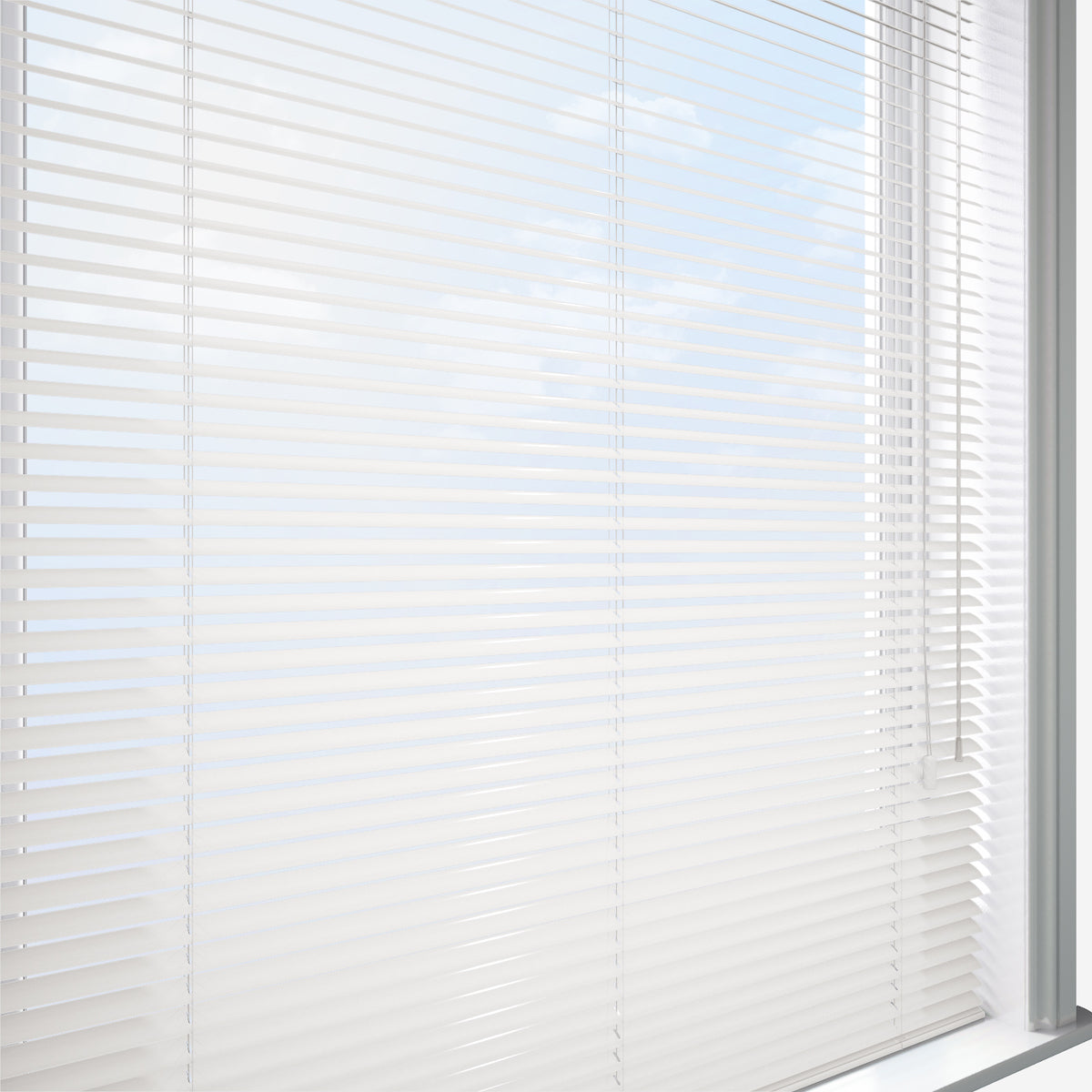 Alveta Galleria Aluminium Venetian Blind