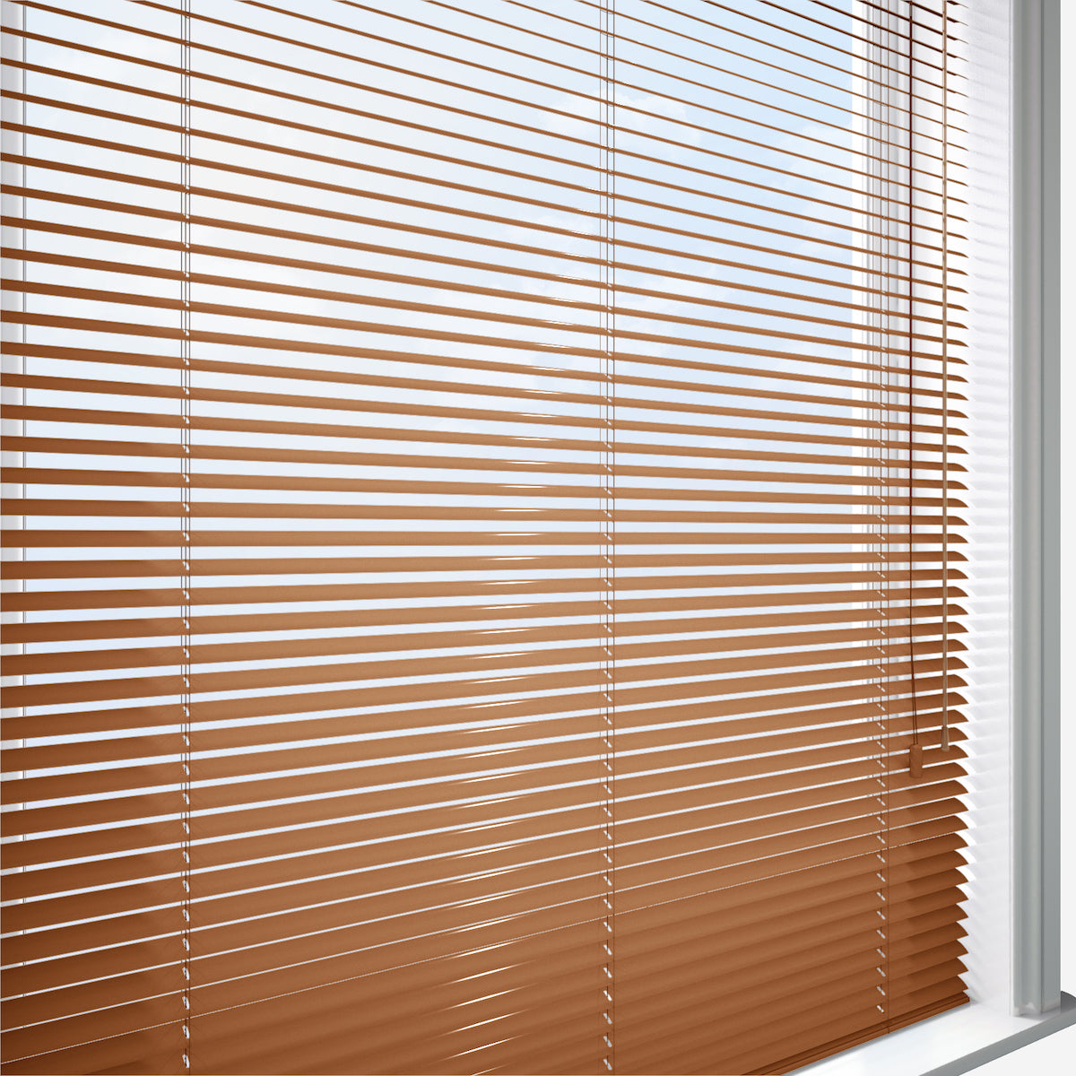 Alveta jazz Aluminium Venetian Blind