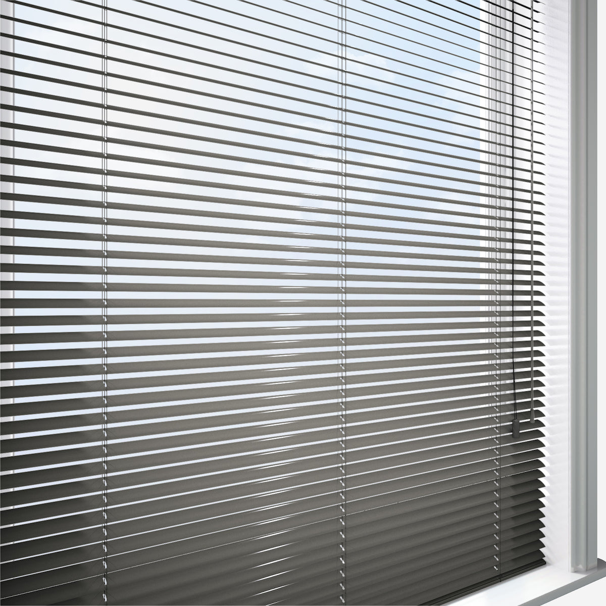 Alveta Orion Aluminium Venetian Blind