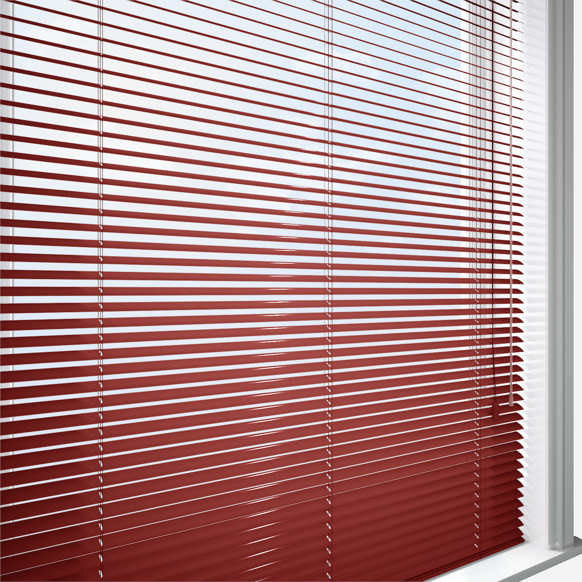 Alveta Persia Aluminium Venetian Blind