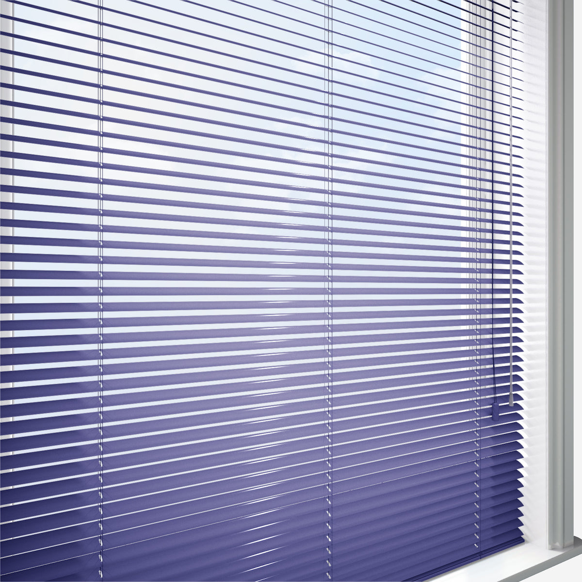 Alveta Sky Aluminium Venetian Blind