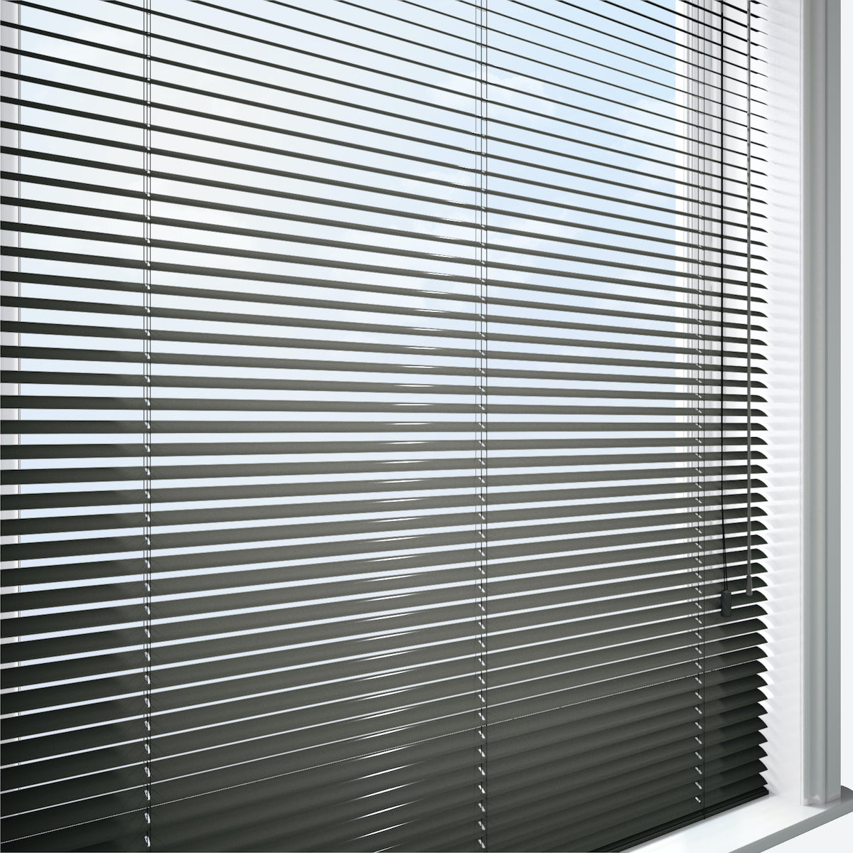 Alveta Soul Aluminium Venetian Blind