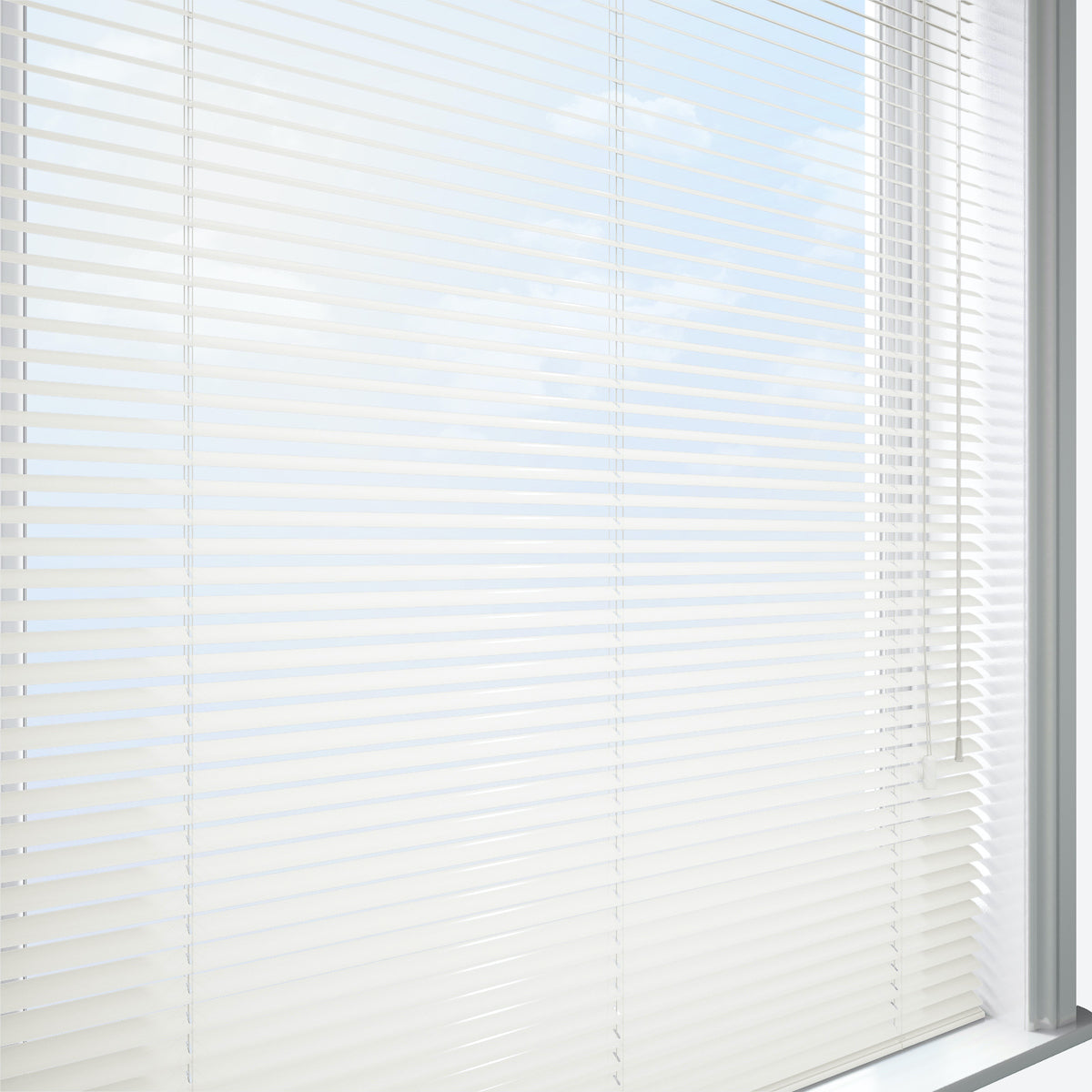 Alveta Vela Aluminium Venetian Blind