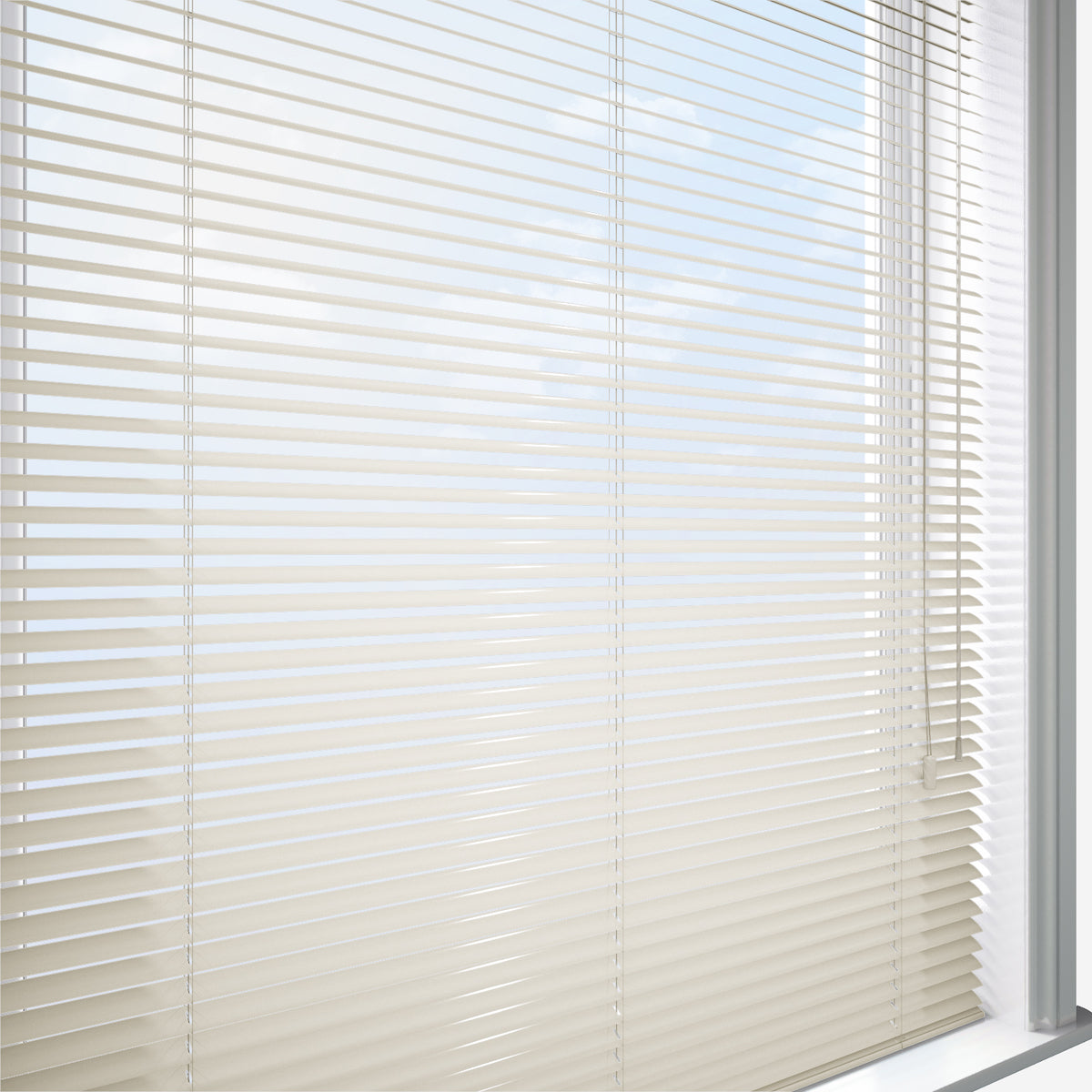 Alveta Zephyr Aluminium Venetian Blind
