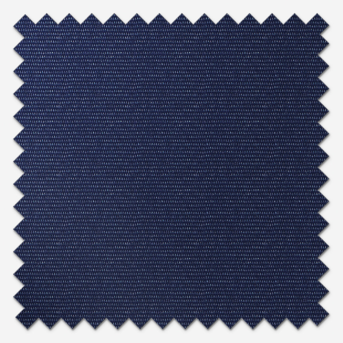 Eclipse Palette Dark Blue Roller Blind