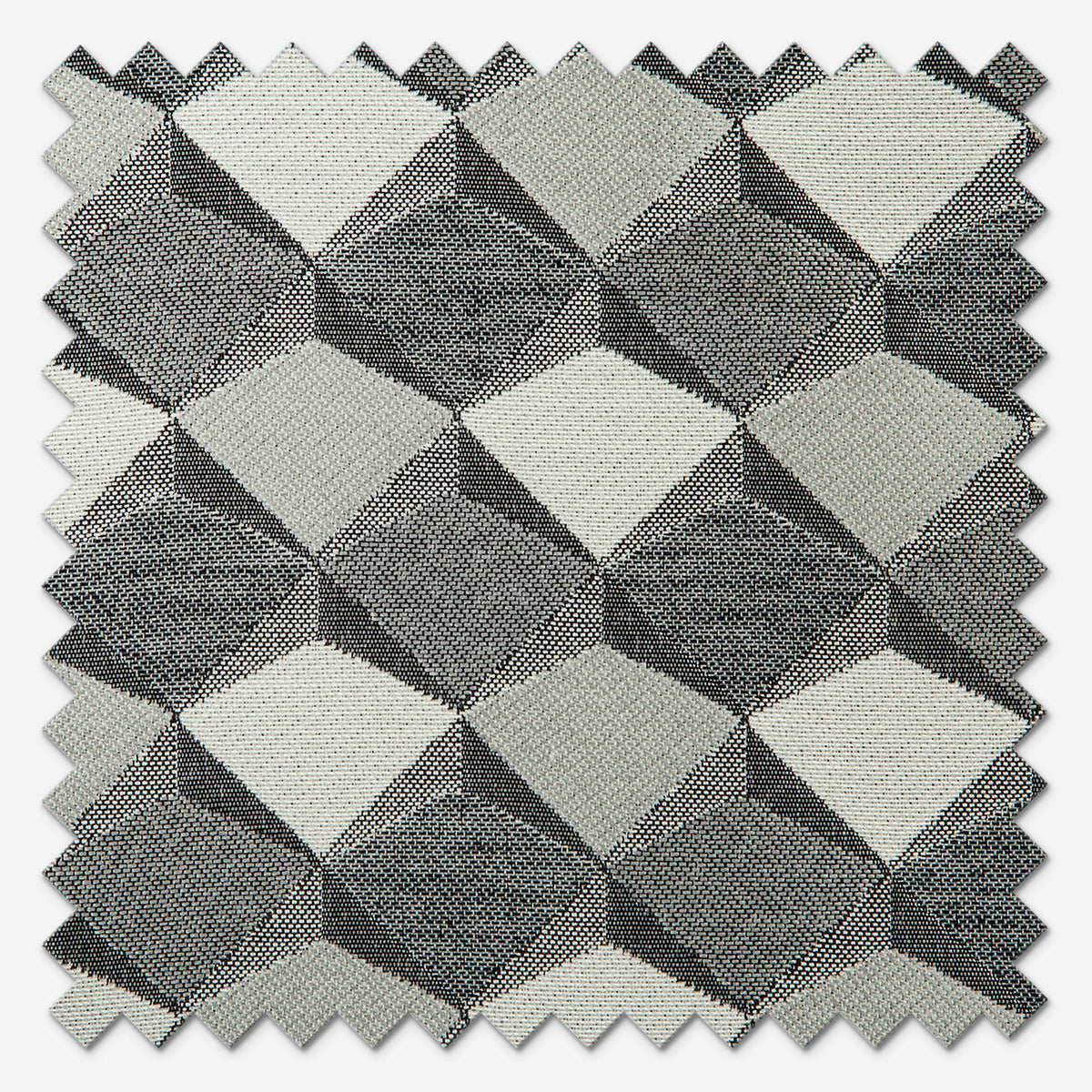 Fryetts Patagonia Dove Roman Blind