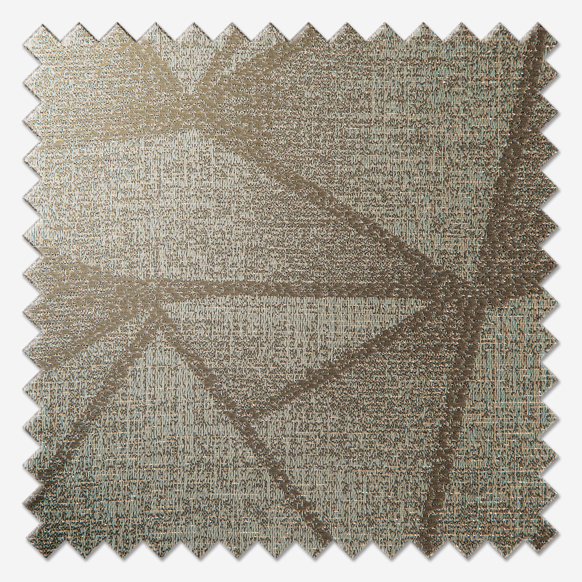 Fryetts Ryegate Latte Roman Blind