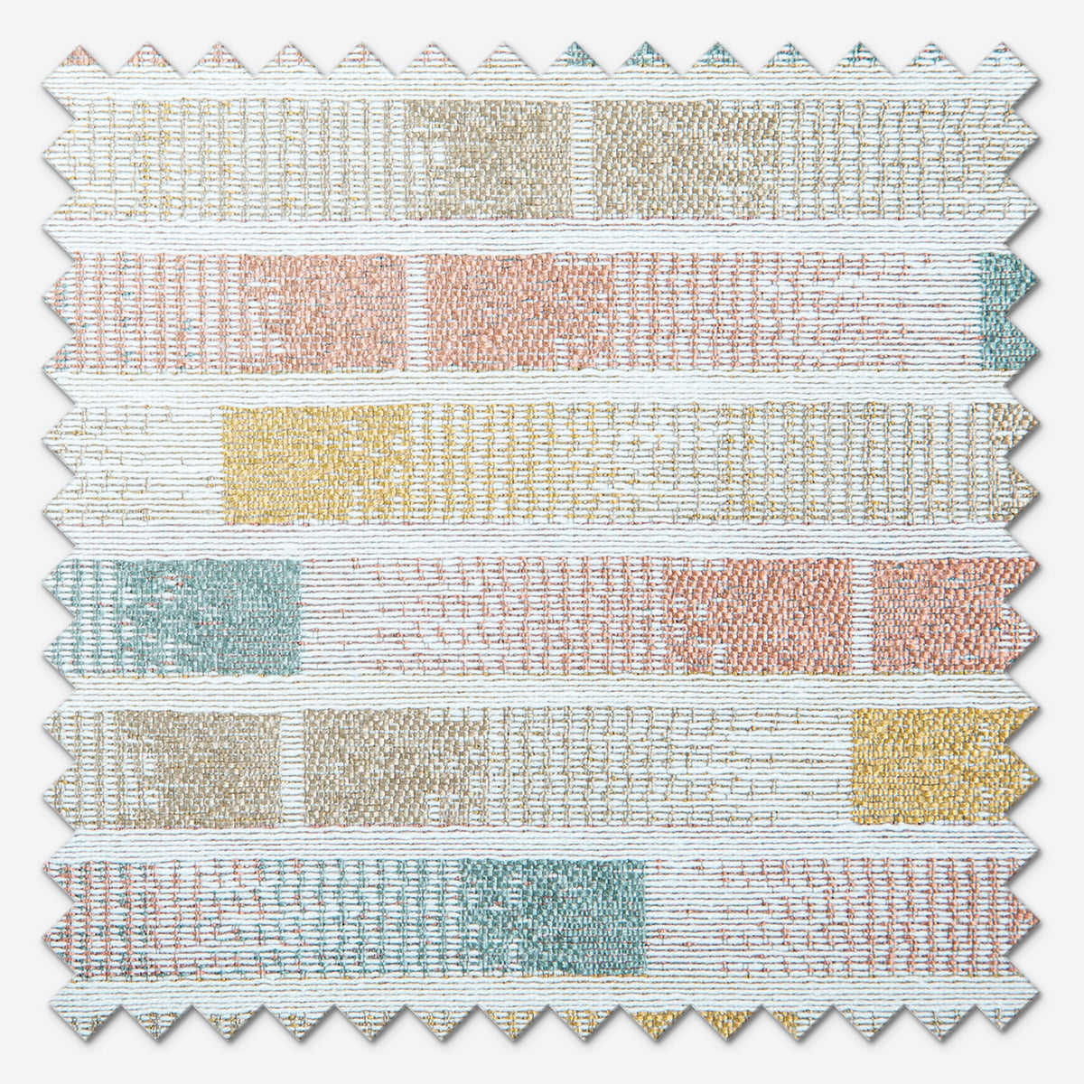 Fryetts Uppsala Blush Roman Blind