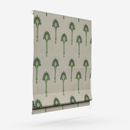 iLiv Ashiki Emerald Roman Blind