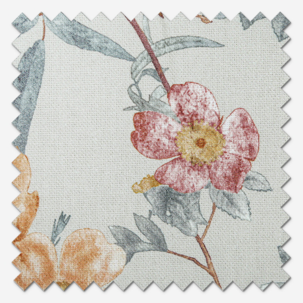 iLiv Caprice Parchment Roman Blind