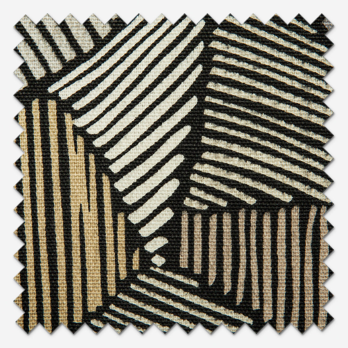 iLiv Definity Onyx Roman Blind