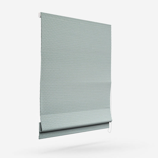 iLiv Florrie Forest Roman Blind