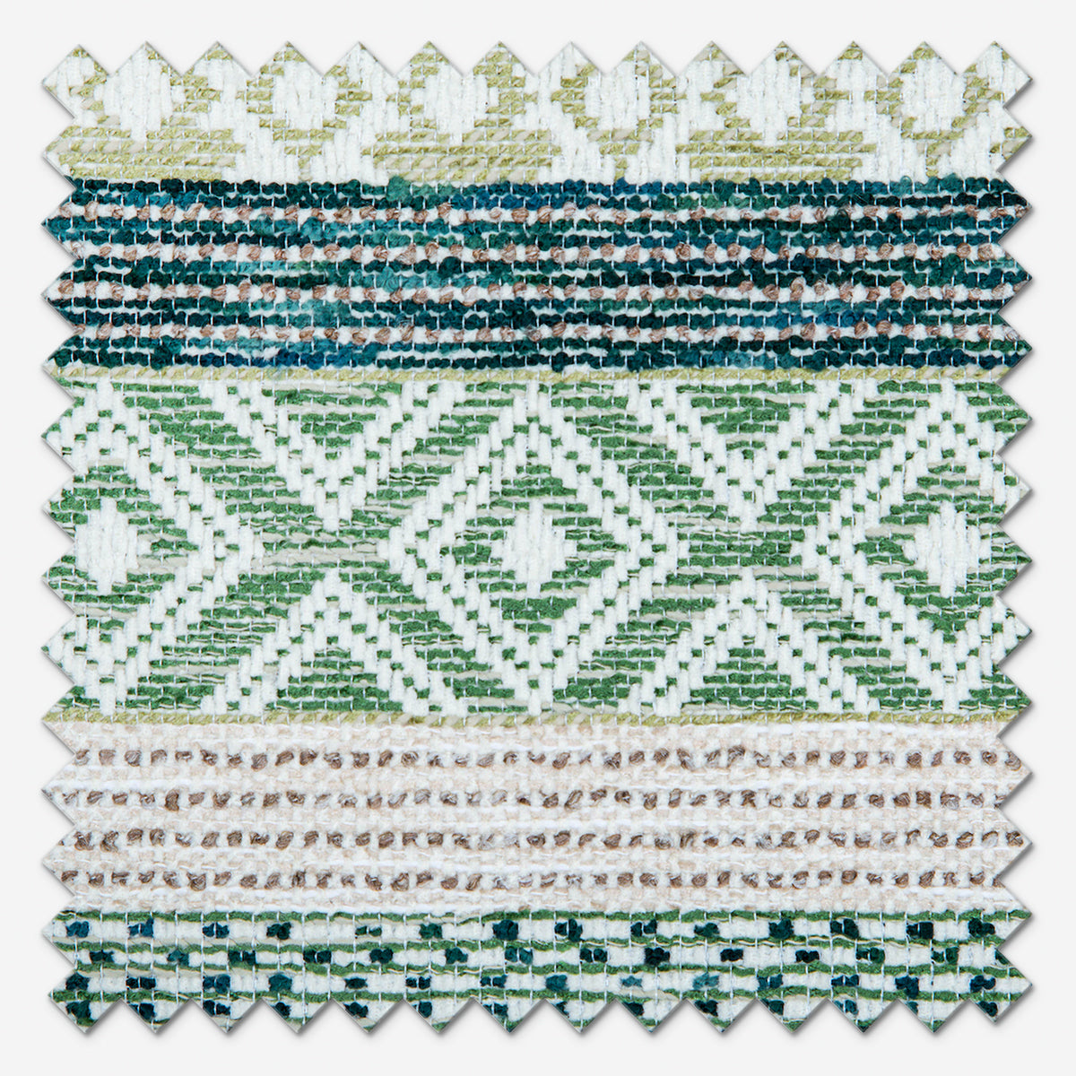 iLiv Kamakura Spruce Roman Blind