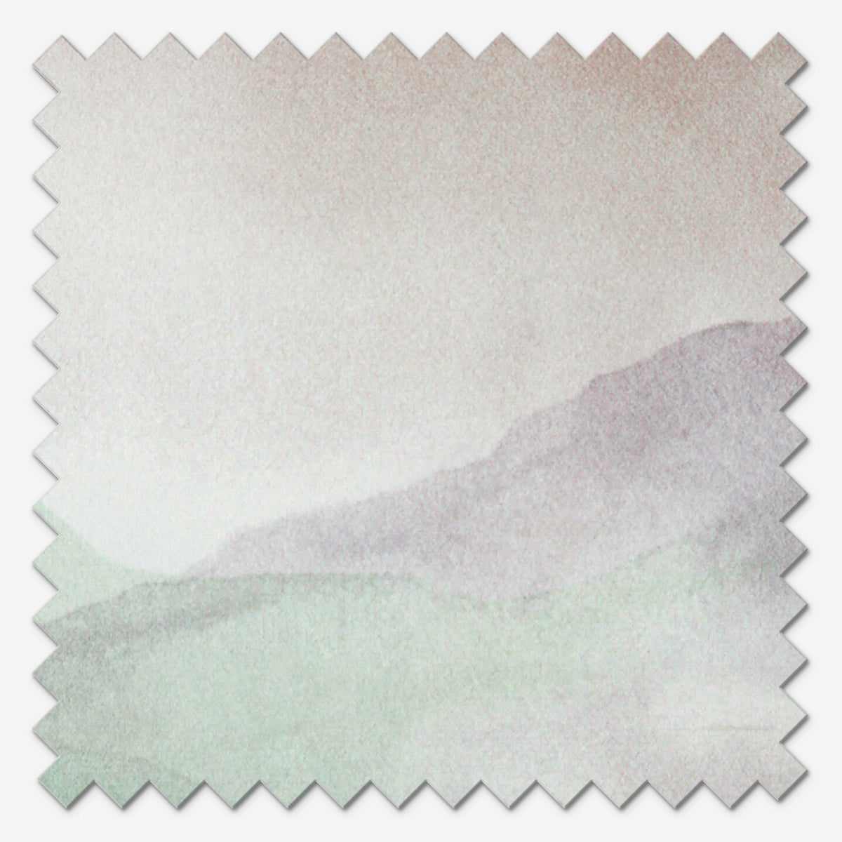 iLiv Landscape Eucalyptus Roman Blind