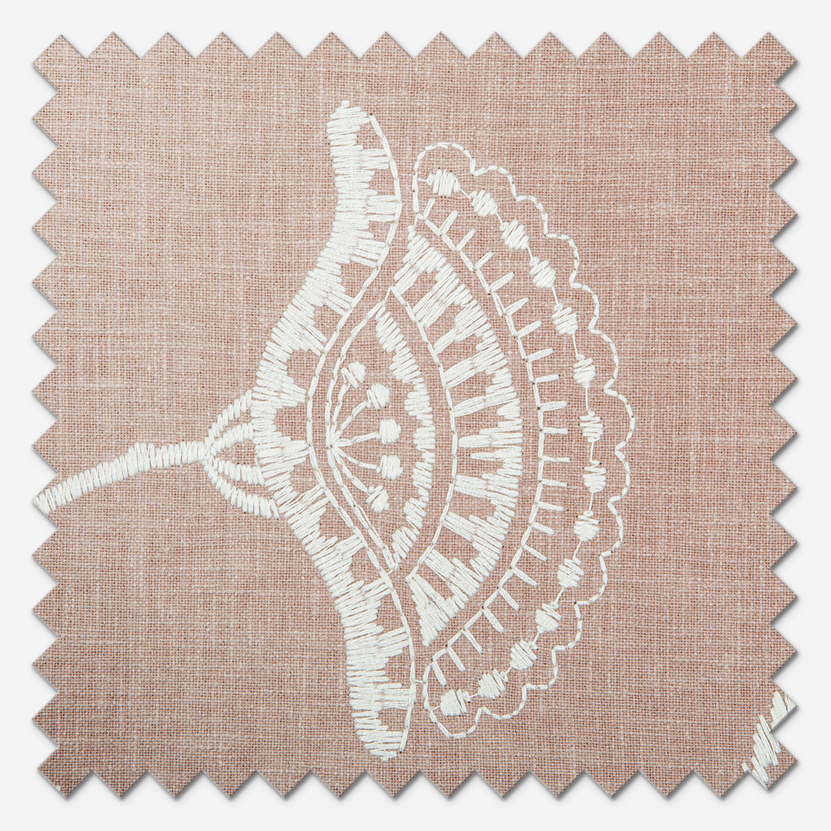 iLiv Litha Orchid Roman Blind