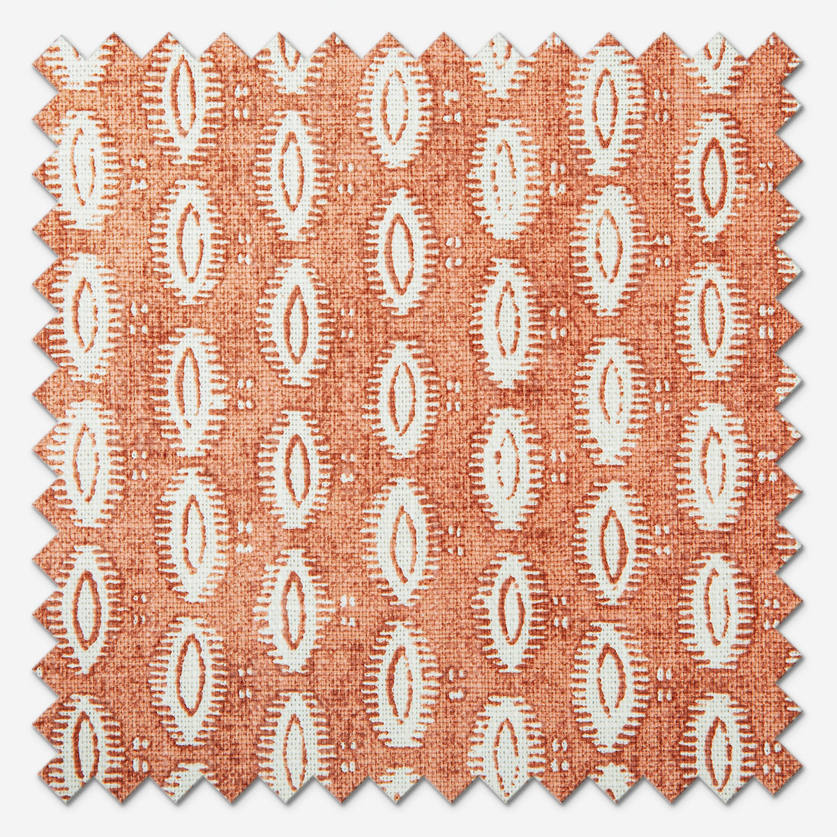 iLiv Maala Henna Roman Blind