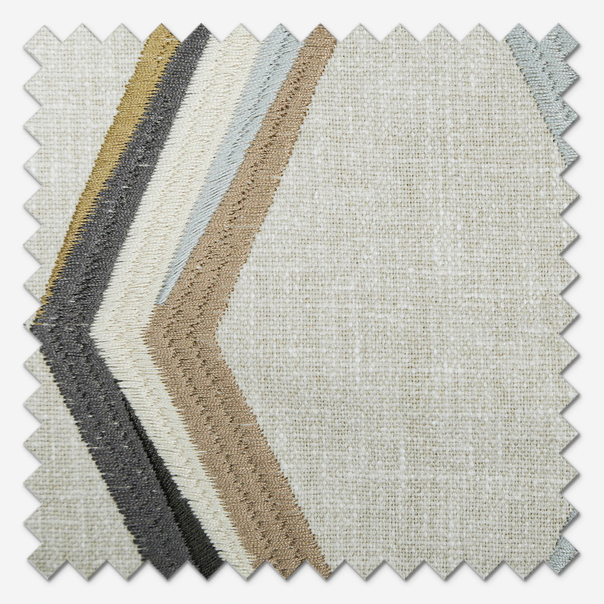 iLiv Paragon Mineral Roman Blind