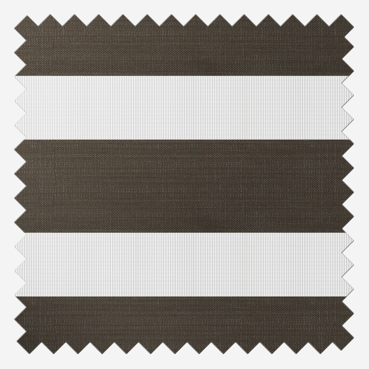 Louvolite Arrezzo Mocha Day & Night Blind