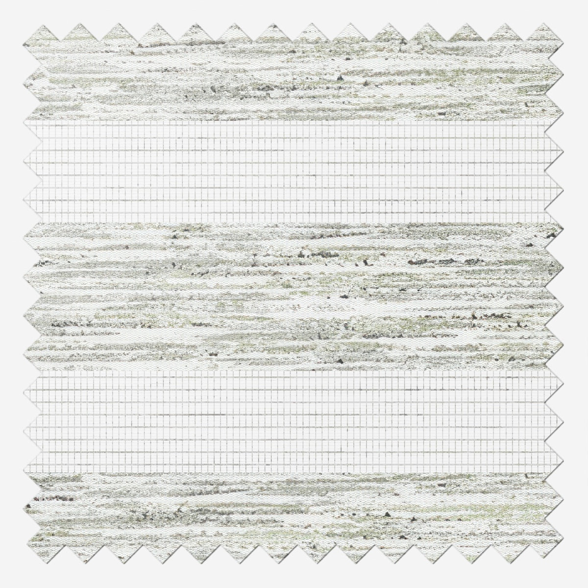 Louvolite Cirro Sage Day & Night Blind
