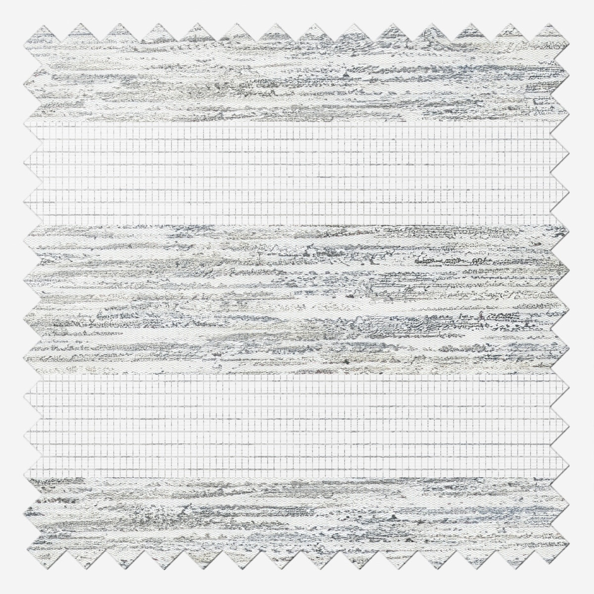 Louvolite Cirro Seagrass Day & Night Blind