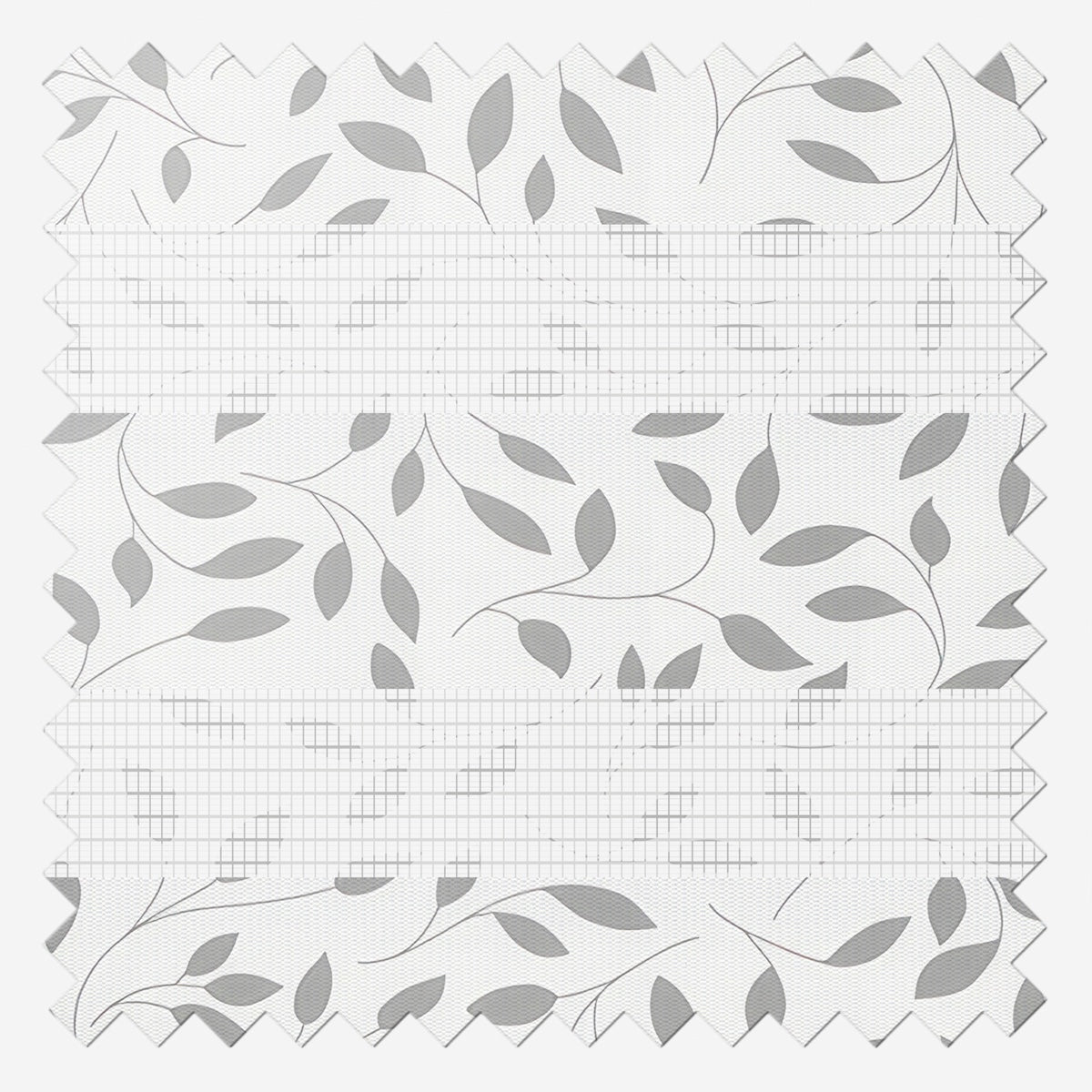 Louvolite Classica Dove Day & Night Blind