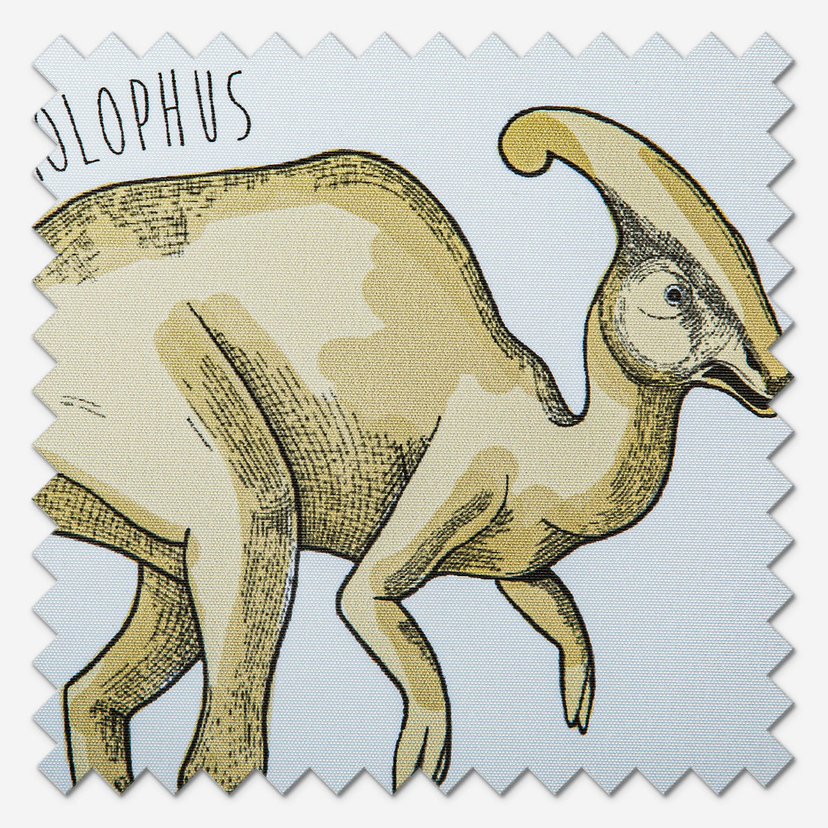 Louvolite Dinosaurs Prehistoric Roller Blind