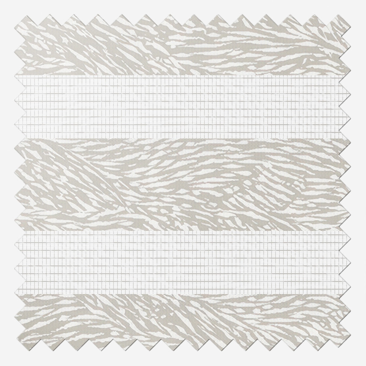 Louvolite Ecco Cashmere Day & Night Blind