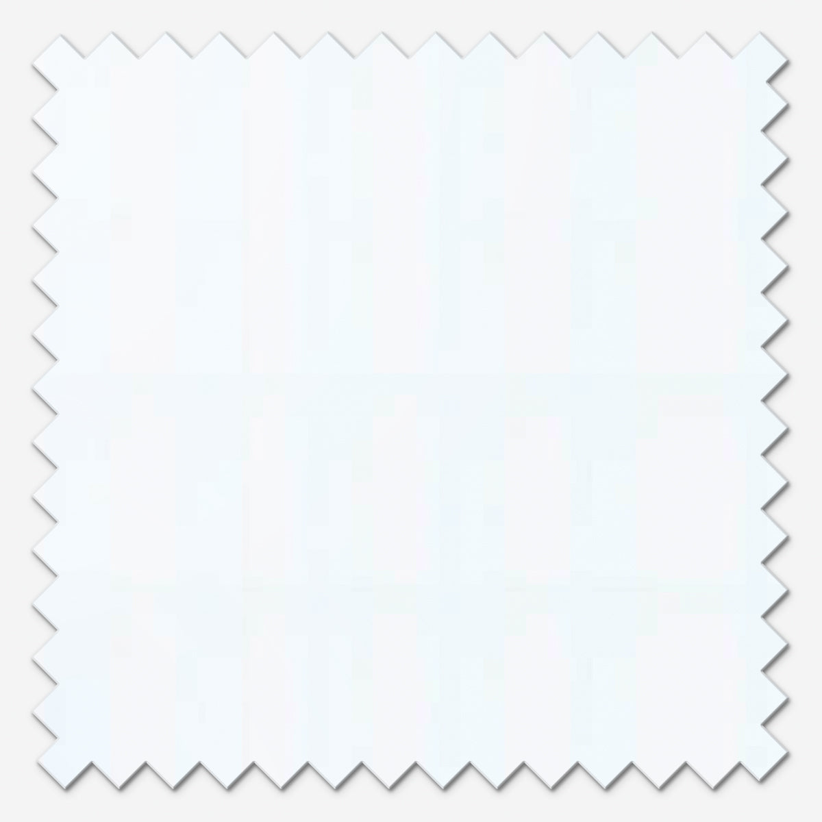 Louvolite Ex-Lite White Roller Blind