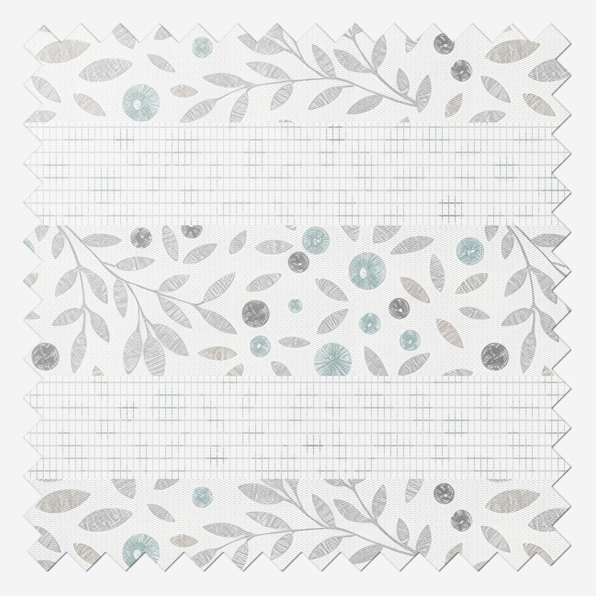 Louvolite Fiore Mineral Day & Night Blind