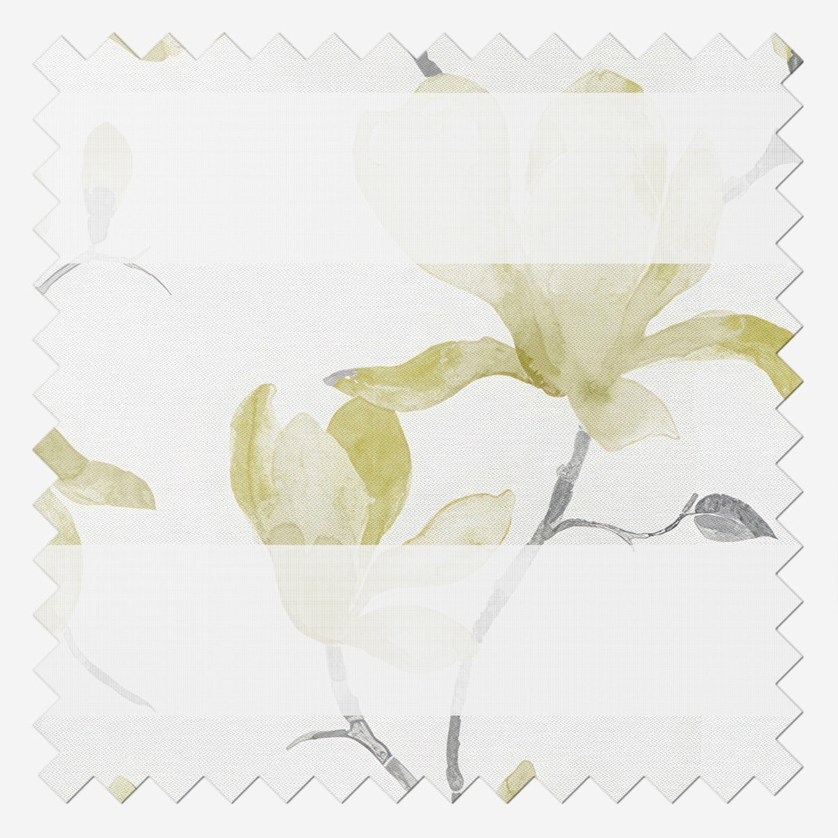 Louvolite Floreale Pipin Day & Night Blind