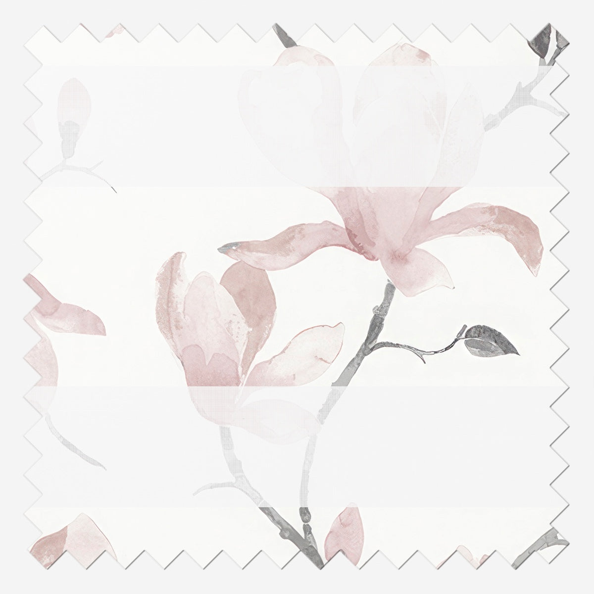 Louvolite Floreale Rosa Day & Night Blind