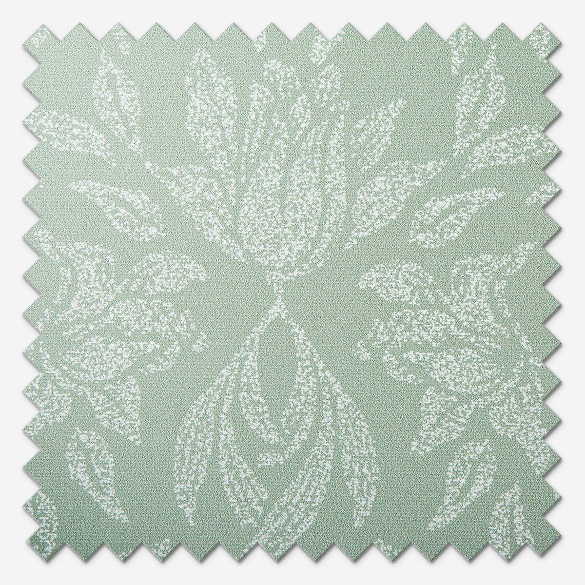 Louvolite Florence Topiary Roller Blind