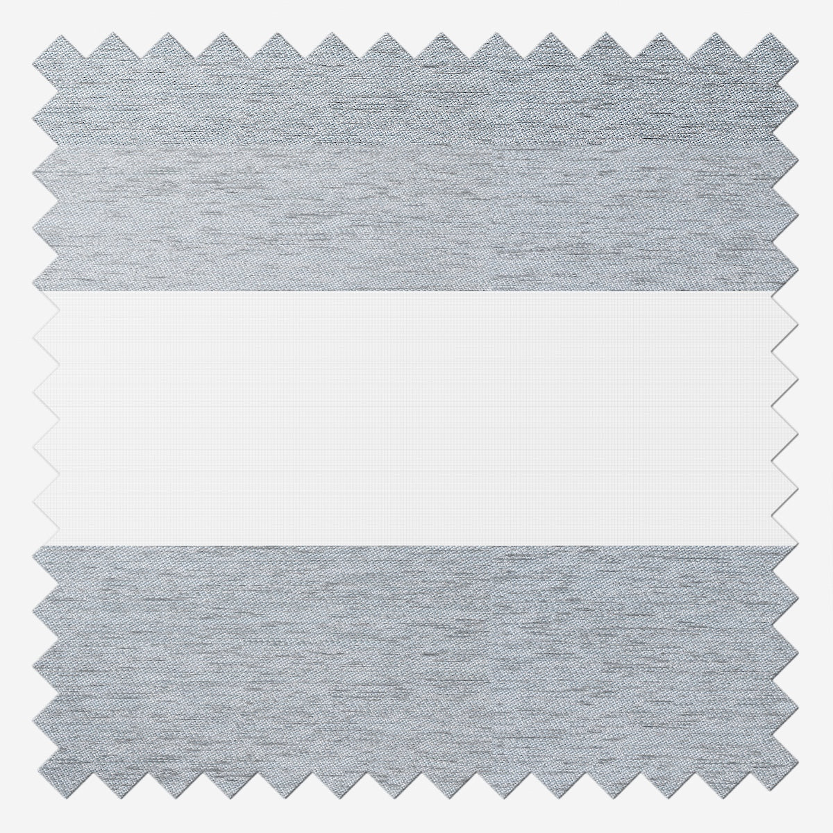 Louvolite Lusso Glacier Day & Night Blind